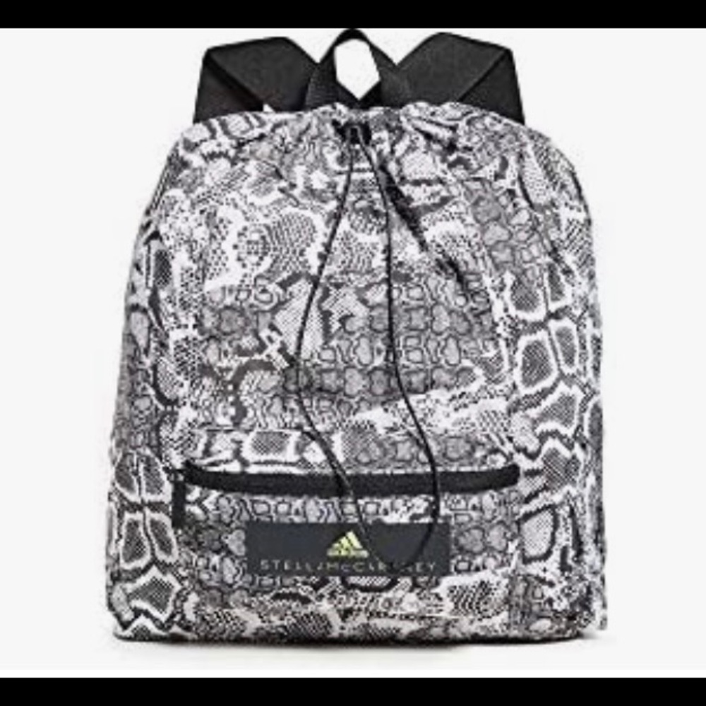 Stella McCartney backpack